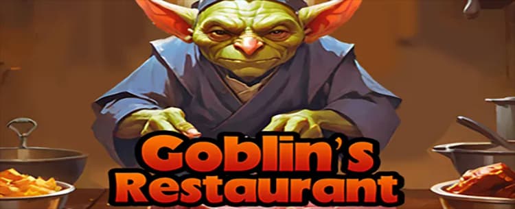 Goblin's Restaurant