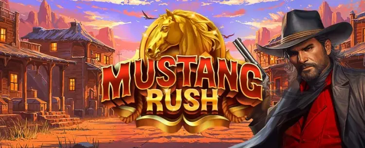 Mustang Rush