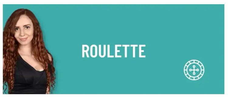 Live American Roulette