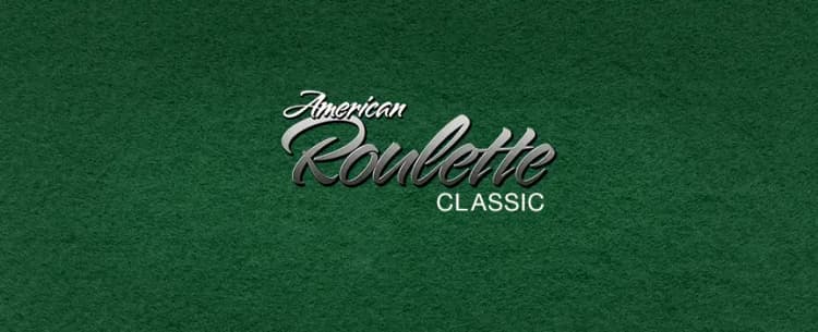 Play Classic American Roulette
