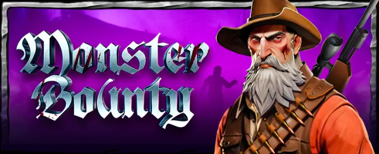 Monster Bounty