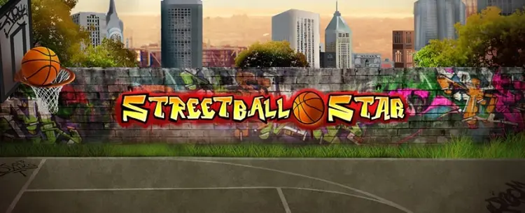 Play Street Ball Star Today