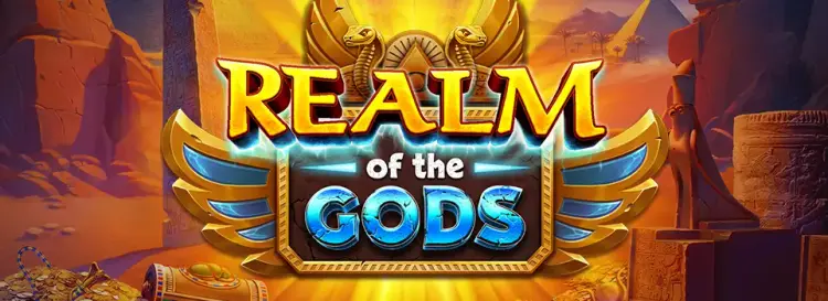 Realm of the Gods 