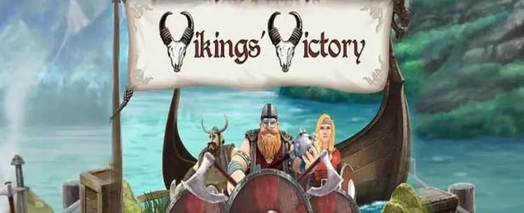 Find out how to play Vikings’ Victory online