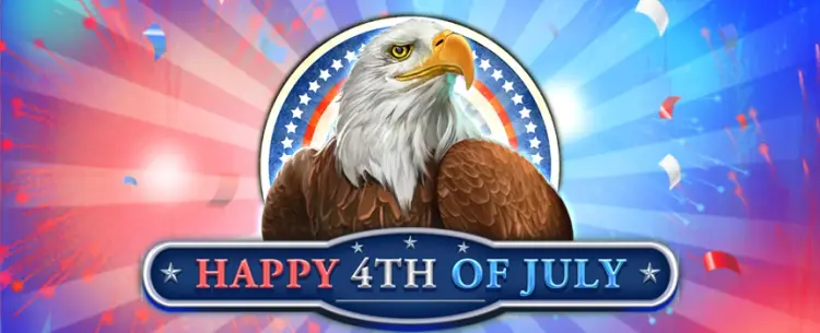 Play Happy 4th Of July	