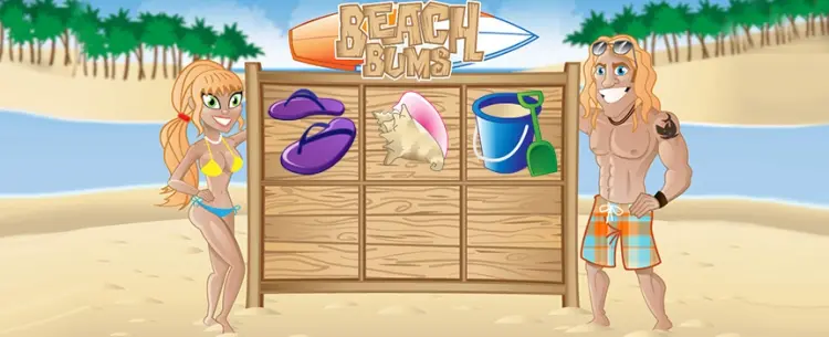 Play Beach Bums
