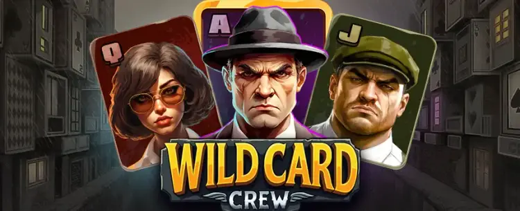 Wild Card Crew