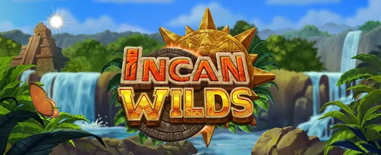 Incan Wilds 