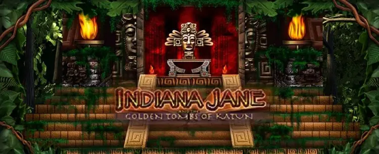 Indiana Jane