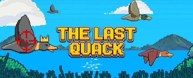 The Last Quack