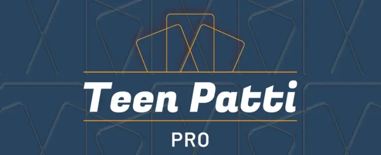 Teen Patti Pro