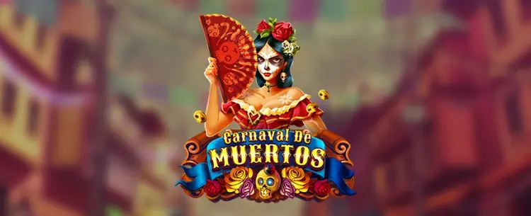 Carnaval De Muertos 