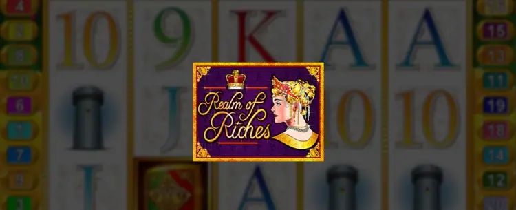 Realm Of Riches