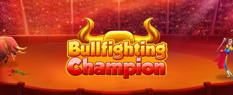 Bullfighting Champion