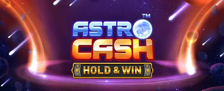 Astro Cash 