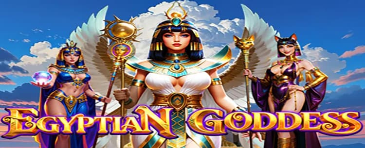 Egyptian Goddess  