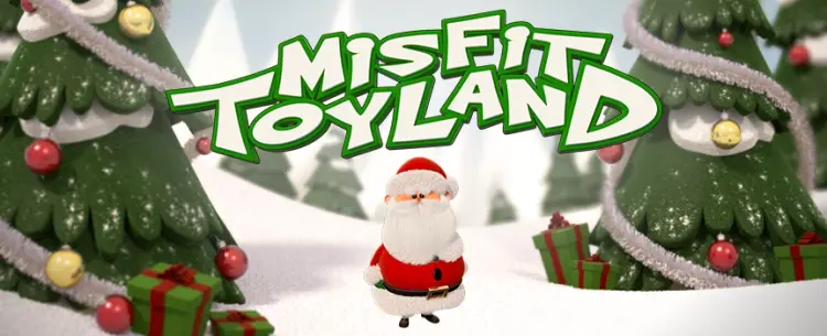 Misfit Toyland