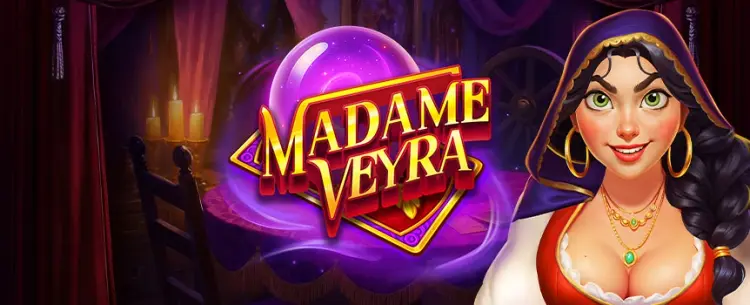 Madame Veyra
