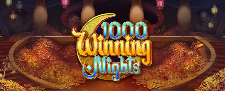 1000 Winning Nights