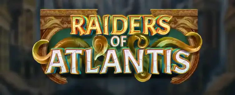 Raiders Of Atlantis