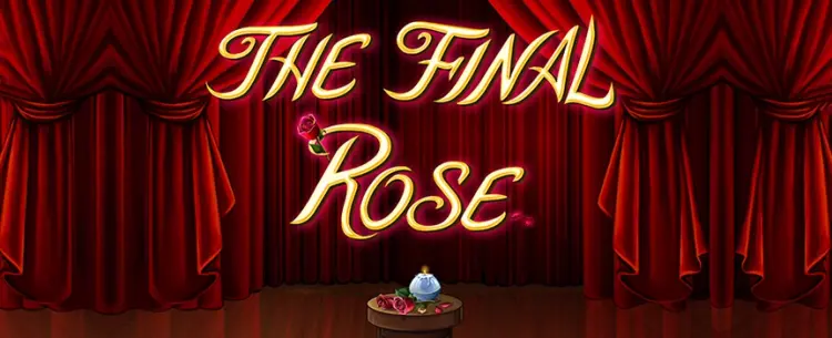 The Final Rose
