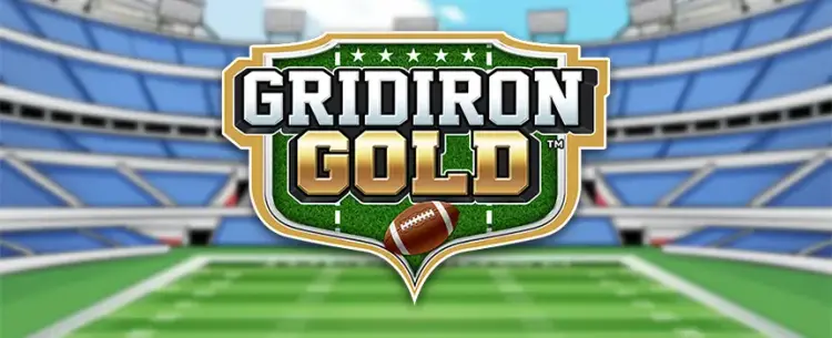 Gridiron Gold 