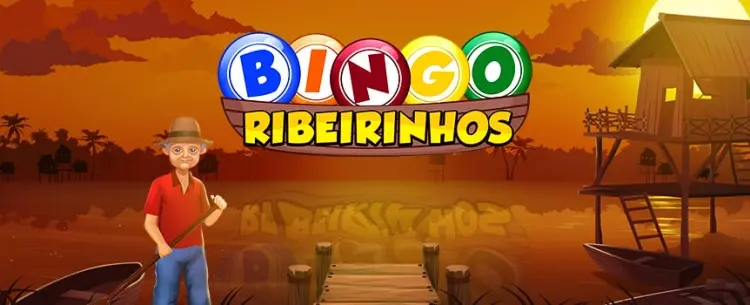 Learn all about Bingo Ribeirinhos