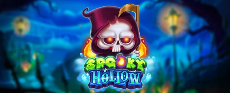 Spooky Hallow
