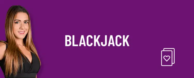 Play Live Blackjack at Cafe Today!