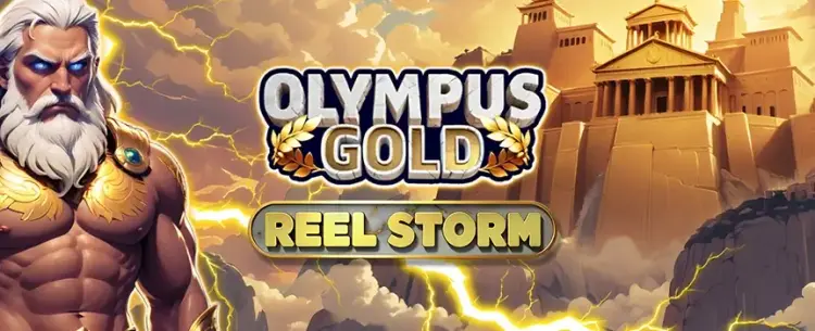 Olympus Gold 