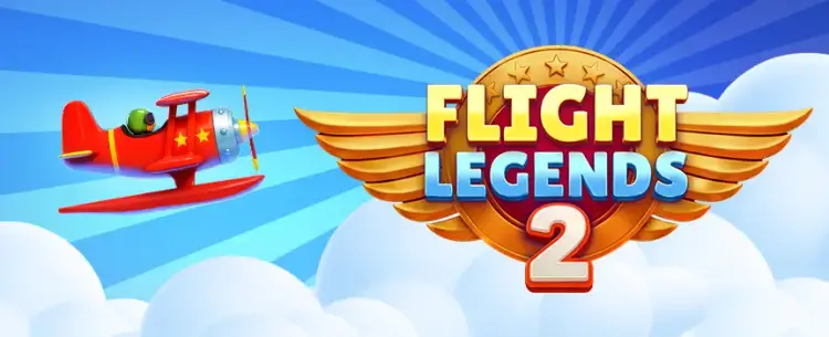 Flight Legends 2