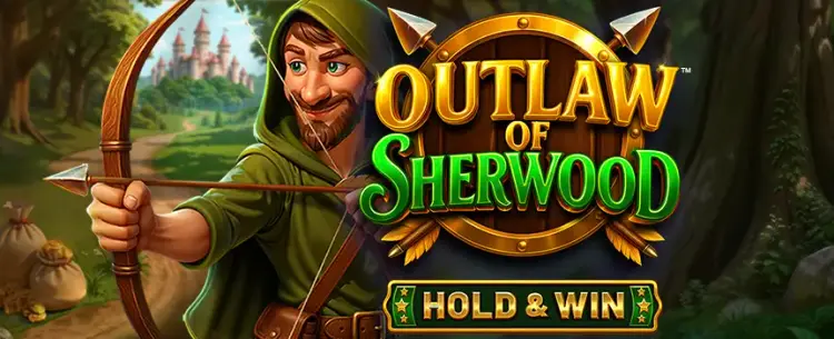 Outlaw of Sherwood