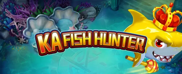 KA Fish Hunter 