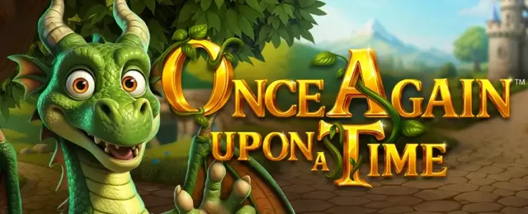 Once Again Upon a Time 