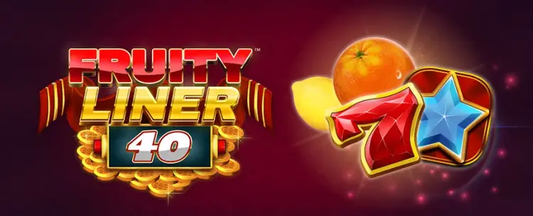 Fruityliner 4Fruityliner 400