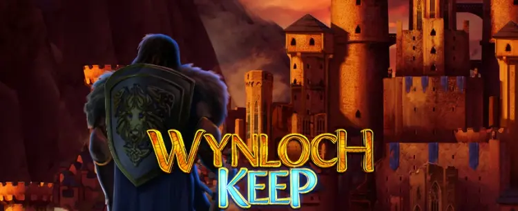 Play Wynloch Keep. The Most Exciting Slot. 