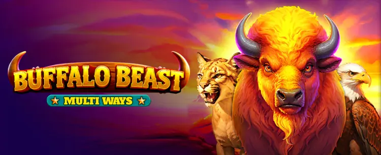 Buffalo Beast Multi-Ways