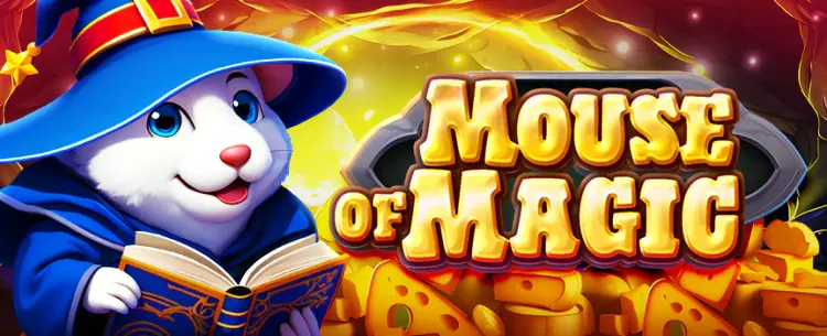 Mouse Of Magic