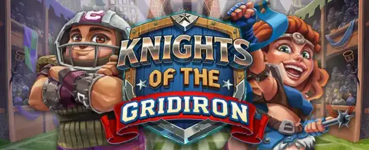 Knights Of The Gridiron  