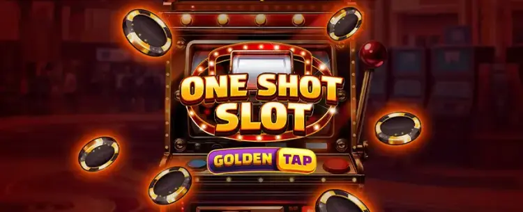One Shot Slot