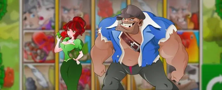 Play For Love & Money