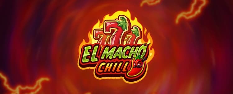 777 El Macho Chilli