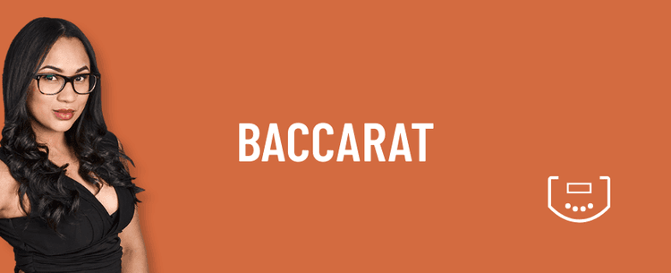 Play Baccarat Live Dealer for Real Money at Cafe Casino