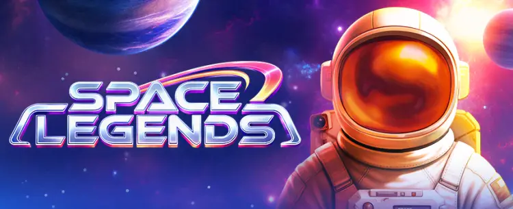 Space Legends 