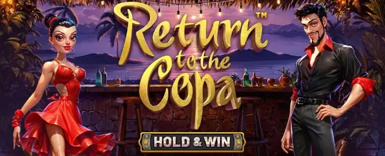 Return to the Copa