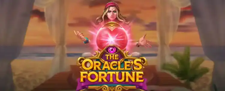 The Oracle’s Fortune 