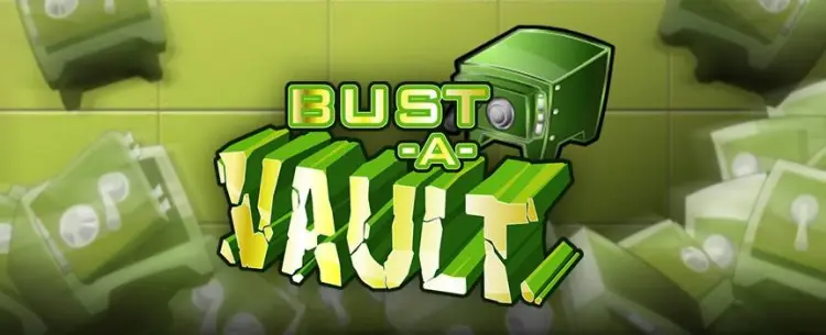 Play Bust-A-Vault