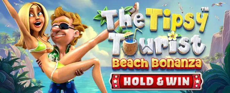 The Tipsy Tourist: Beach Bonanza