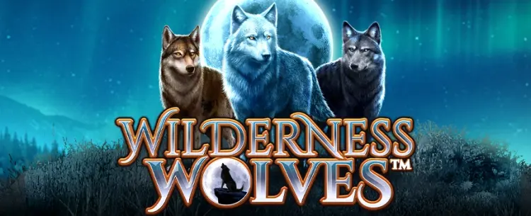 Wilderness Wolves