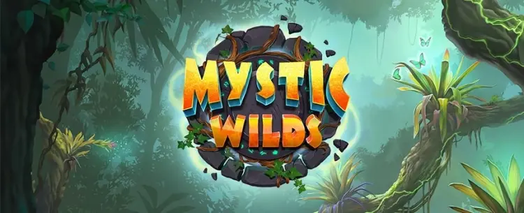 Mystic Wilds 